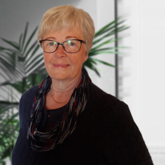 Liselott Selden