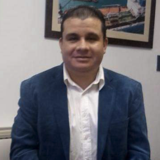 Omar Leal